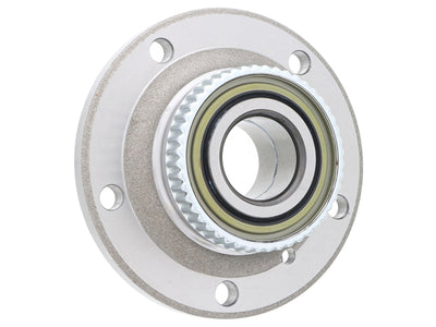 BMW Wheel Hub with Bearing | 1992-2008