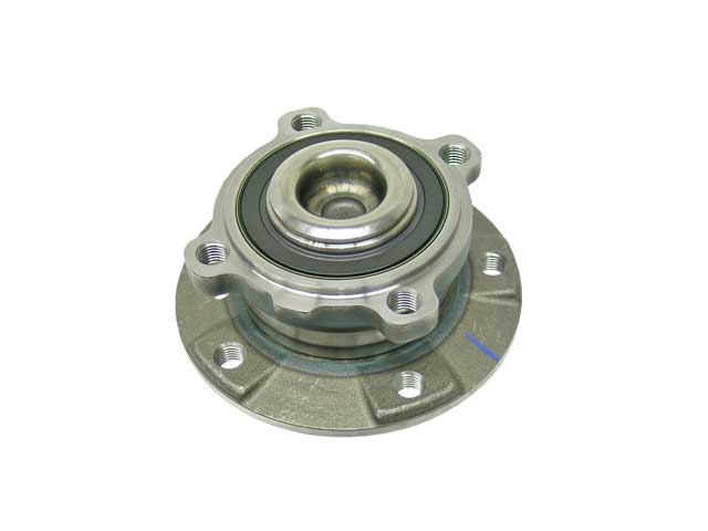 BMW Wheel Hub with Bearing | 2004-2010
