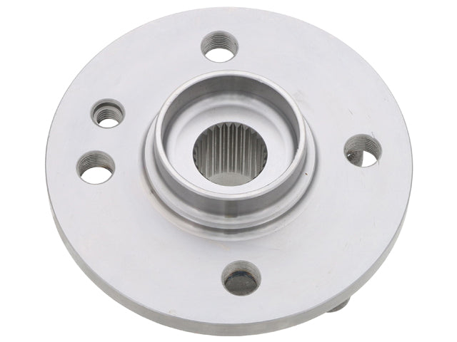 BMW Wheel Hub with Bearing | 2015-2016 31226776162
