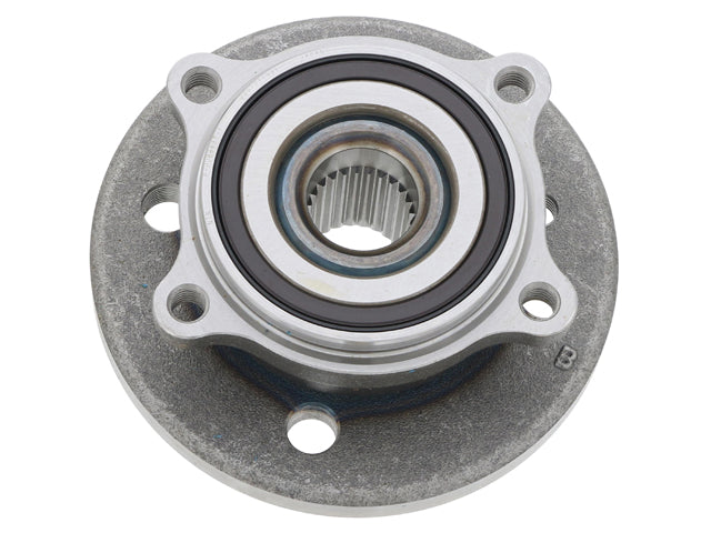 BMW Wheel Hub with Bearing | 2015-2016 31226776162