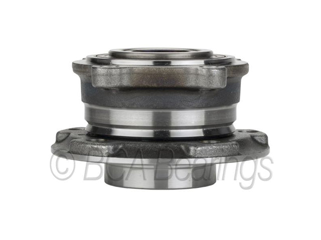 BMW Wheel Hub with Bearing | 2007-2019 31226882263