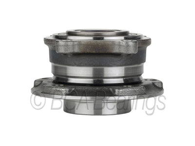 BMW Wheel Hub with Bearing | 2007-2019 31226882263