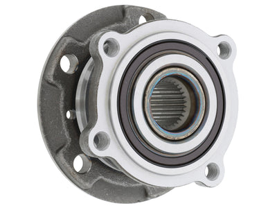 BMW Wheel Hub with Bearing | 2007-2019 31226882263
