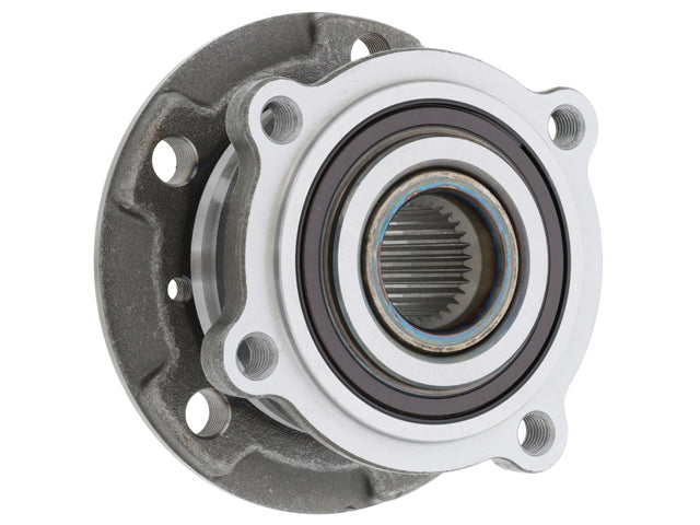 BMW Wheel Hub with Bearing | 2007-2019 31226882263