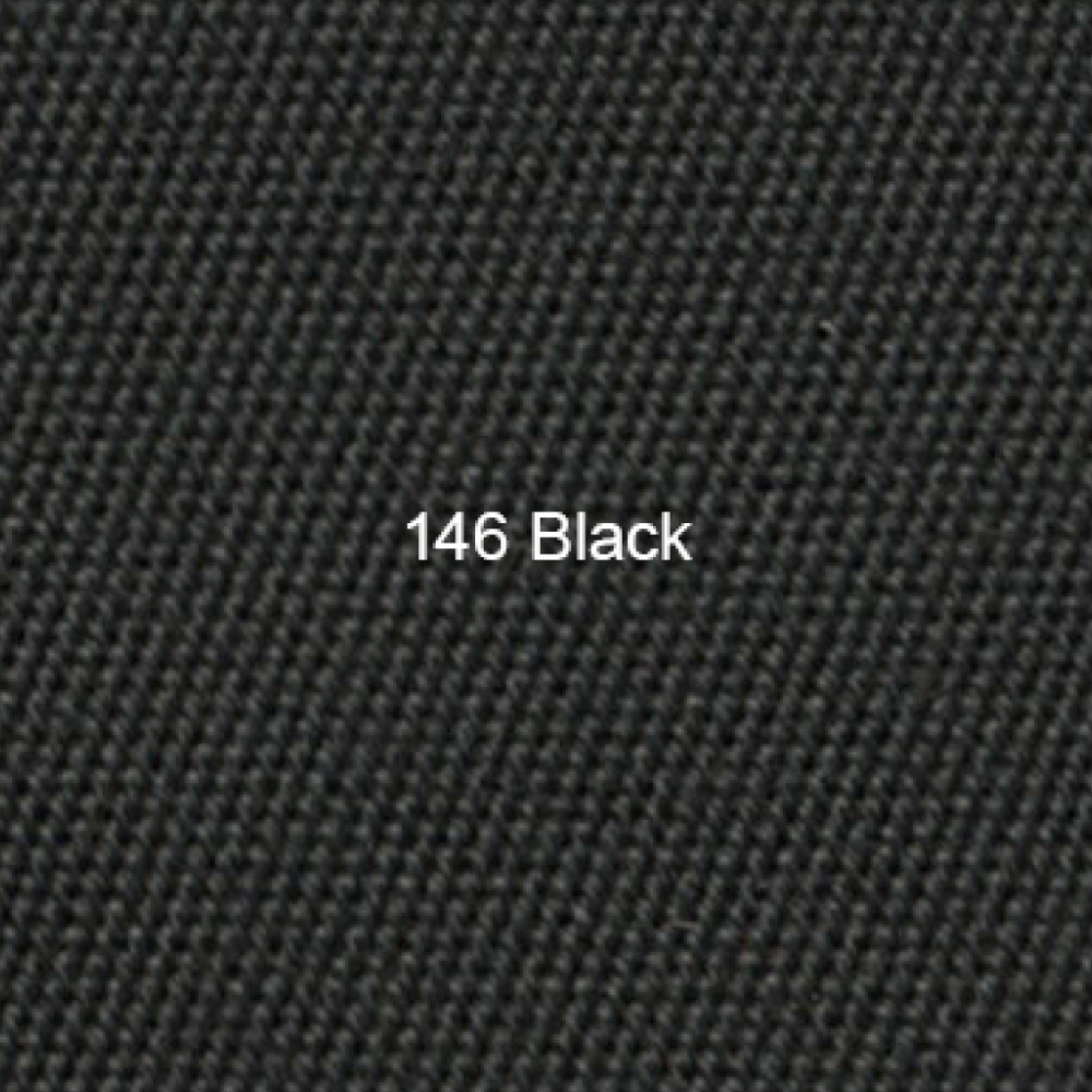 German A5 Canvas Convertible Top - 911 | 2002-2008