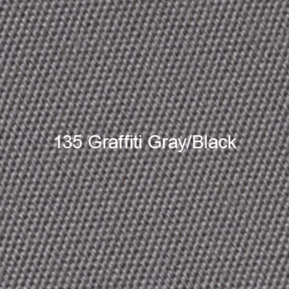 German A5 Canvas Convertible Top - No Window - 911 | 2002-2008