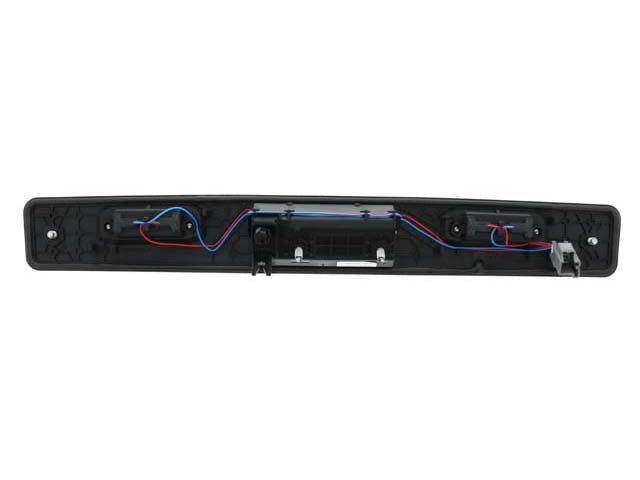 BMW Hatch Handle | 2000-2023 31253018