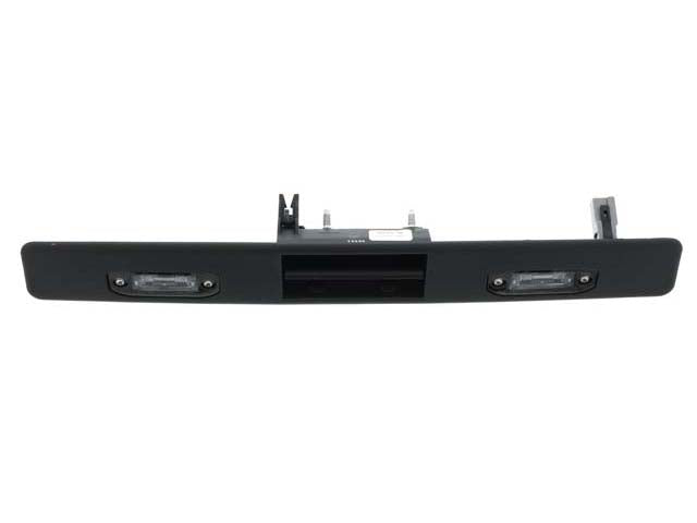 BMW Hatch Handle | 2000-2023 31253018