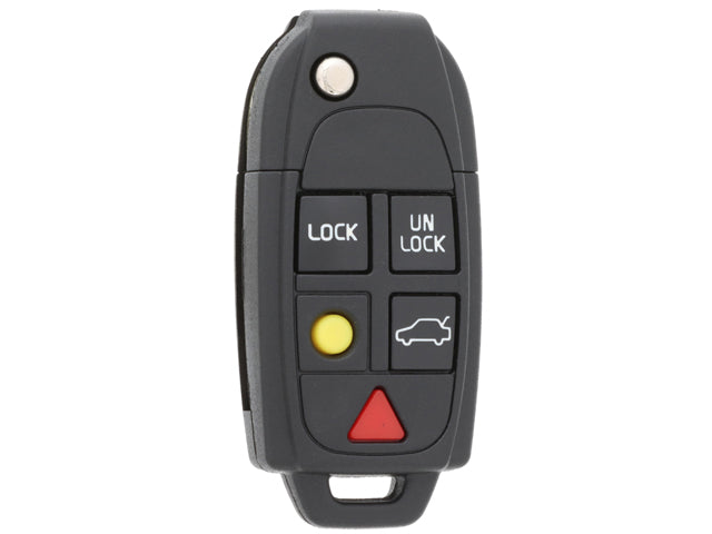 BMW Key Blank with Remote Cover | 2000-2024 31253452