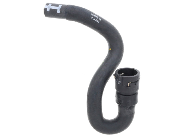 Porsche Heater Hose - to Heater Hose Assembly, 914 | 1973 31261246