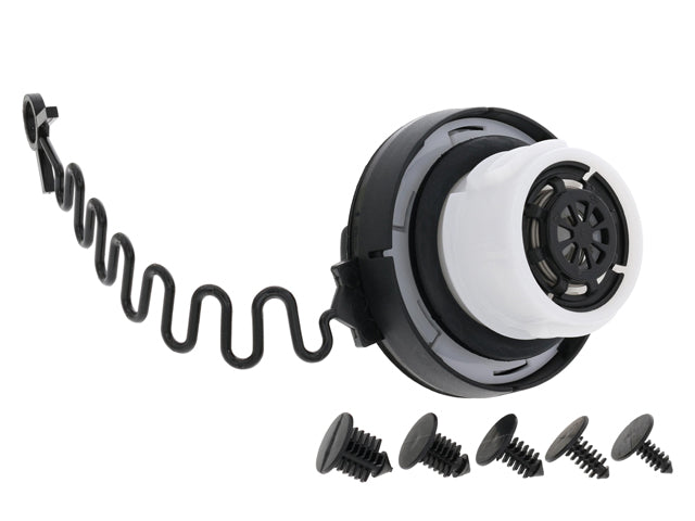 BMW Fuel Cap | 1995-2021 31261589