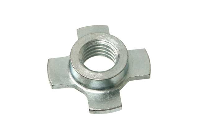 BMW Strut Cap Nut | 1968-2017 31262068