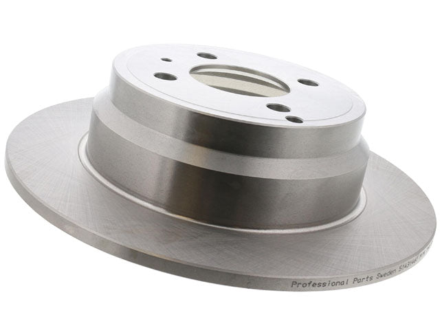 Porsche Brake Disc, 928 | 1981 31262090