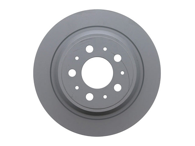 BMW Brake Disc - Solid (283 X 10 mm) | 1994-1995 31262094