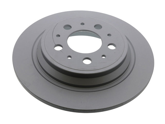 BMW Brake Disc - Solid (283 X 10 mm) | 1994-1995 31262094