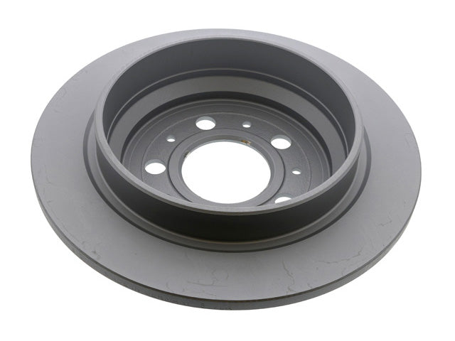 BMW Brake Disc - Solid (283 X 10 mm) | 1994-1995 31262094