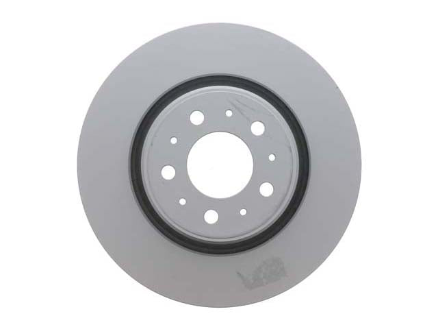 BMW Brake Disc - Vented (302 X 26 mm) | 1994-1995 31262095