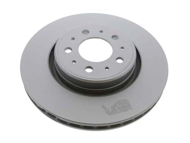 BMW Brake Disc - Vented (302 X 26 mm) | 1994-1995 31262095