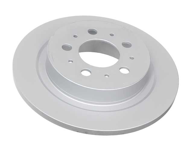 BMW Brake Disc - Solid (277 X 12 mm) | 1994 31262096