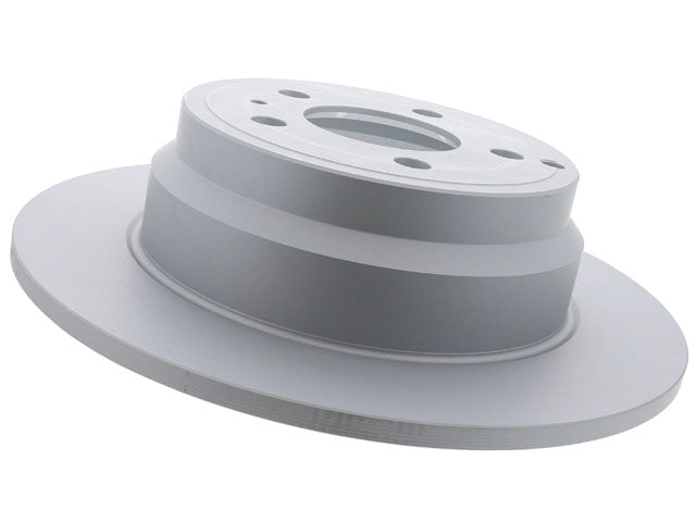 BMW Brake Disc - Solid (295 X 10 mm) | 1988-2022 31262099