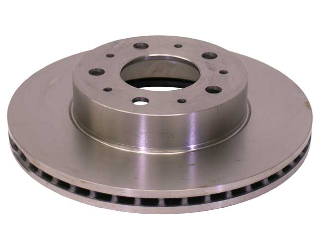 BMW Brake Disc - Vented (262 X 22 mm) | 2013-2024 31262100