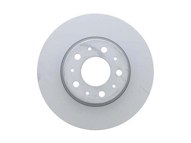 BMW Brake Disc - Vented (280 X 26 mm) | 2001-2011 31262209