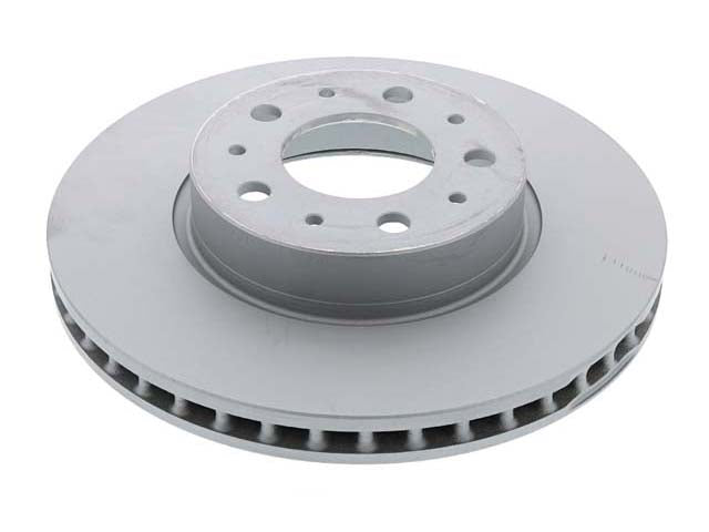 BMW Brake Disc - Vented (280 X 26 mm) | 2001-2011 31262209