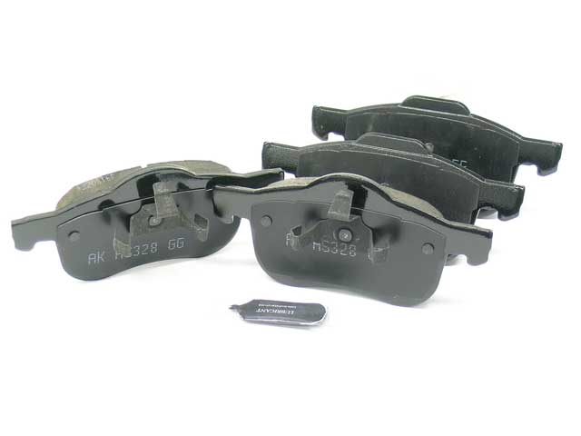 BMW Brake Pad Set | 1987-2018 31262503
