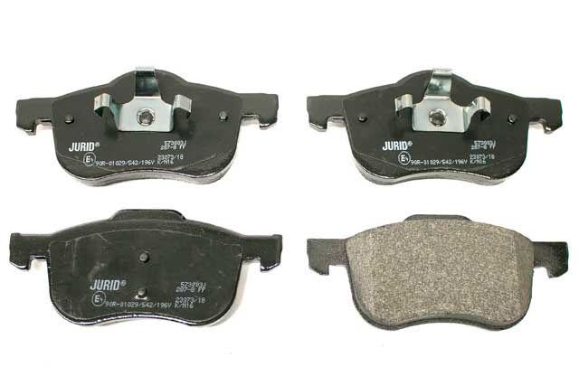 BMW Brake Pad Set | 1987-2018 31262503
