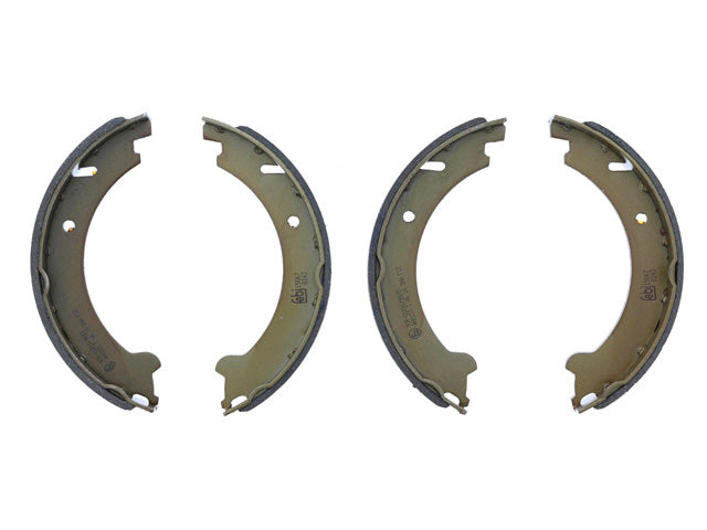 BMW Parking Brake Shoe Set | 1993-2023 31262626