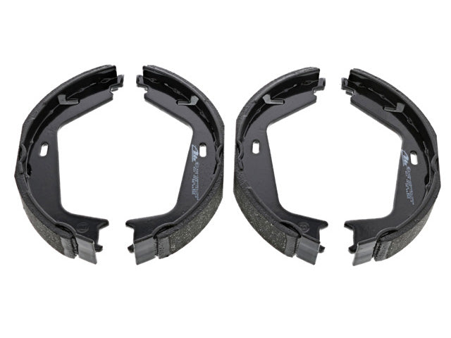BMW Parking Brake Shoe Set | 1984-2003 31262874