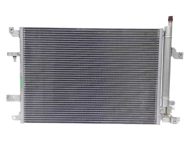 BMW A/C Condenser | 1996-2025 31267200