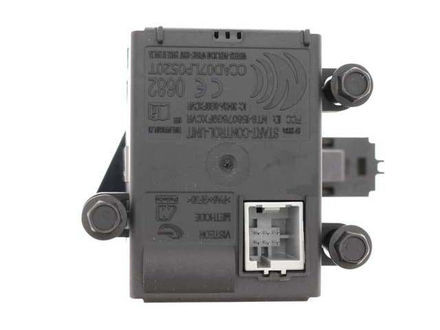 BMW Ignition Switch - Electrical Portion Only | 1999-2015 31268326