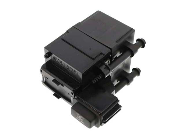 BMW Ignition Switch - Electrical Portion Only | 1999-2015 31268326