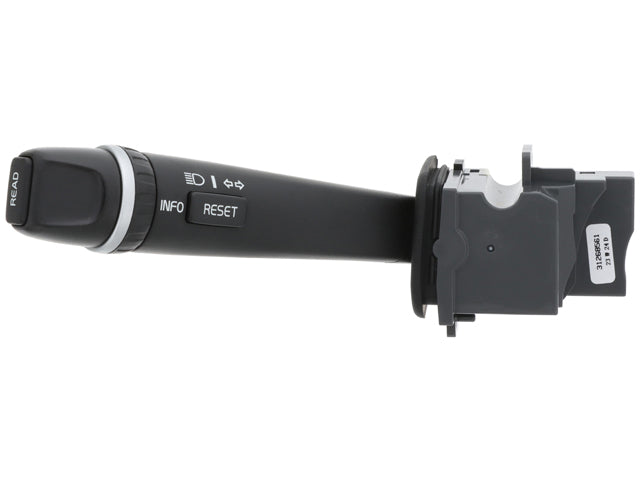 BMW Turn Signal Switch - with Chrome Ring | 2001-2015 31268561