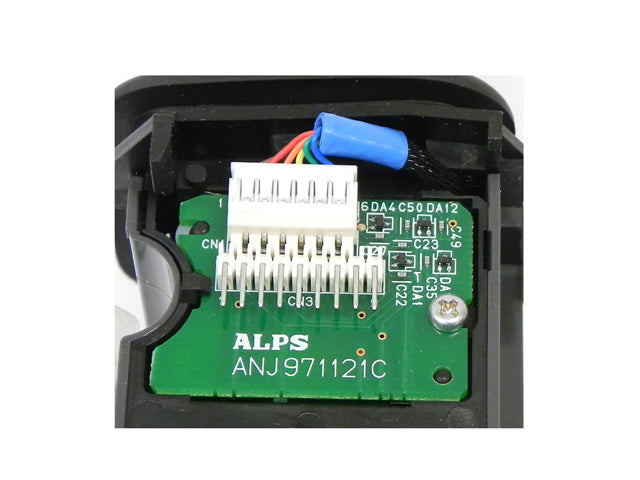 BMW Combination Switch - Turn Signal/Dimmer/ Cruise Control | 1989-2020 31268566
