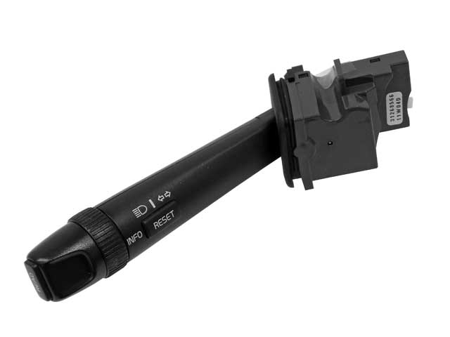 BMW Combination Switch - Turn Signal/Dimmer/ Cruise Control | 1989-2020 31268566