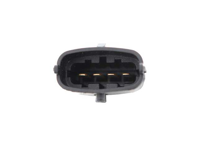 BMW Fuel Pressure Sensor - on Fuel Rail | 1970-2012 31272731