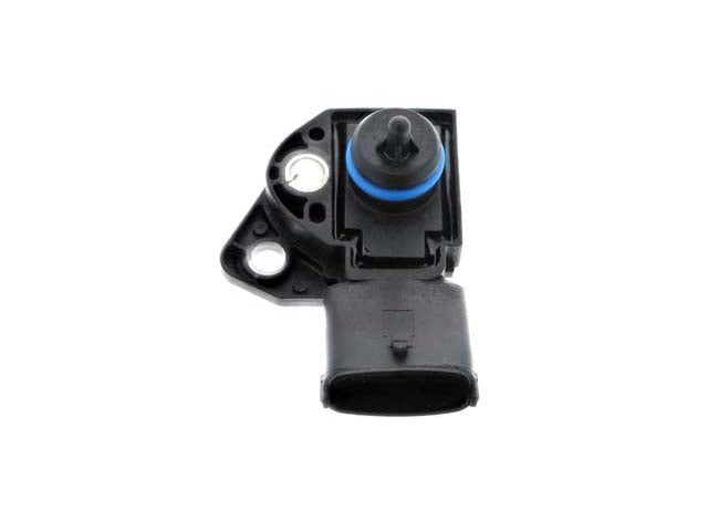 BMW Fuel Pressure Sensor - on Fuel Rail | 1970-2012 31272731