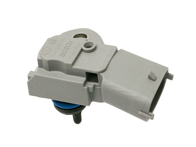 Porsche Fuel Pressure Sensor - on Fuel Rail, 914 | 1971-1976 31272732
