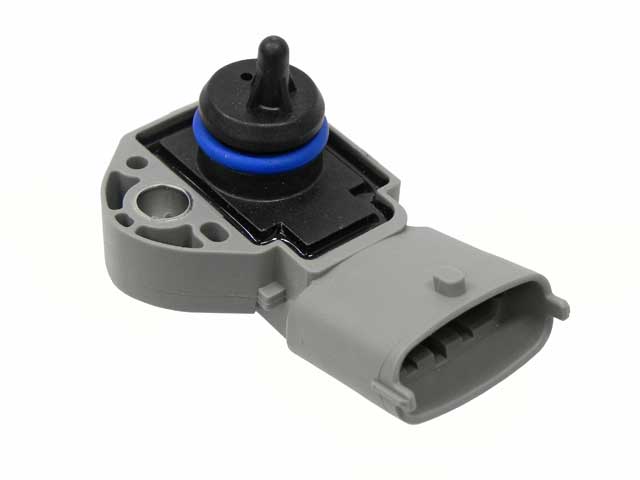 Porsche Fuel Pressure Sensor - on Fuel Rail, 914 | 1971-1976 31272732