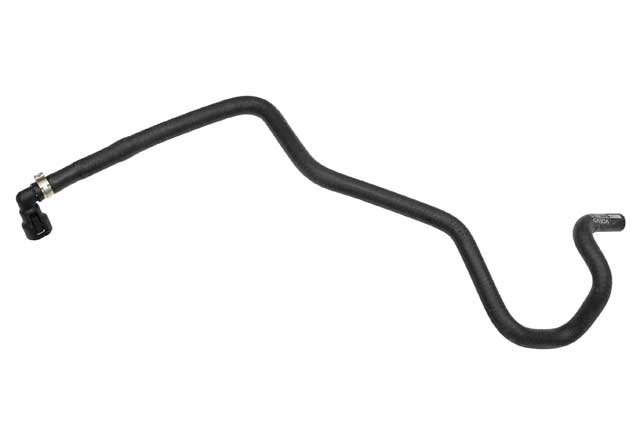 BMW Coolant Breather Hose | 2009-2020 31274507