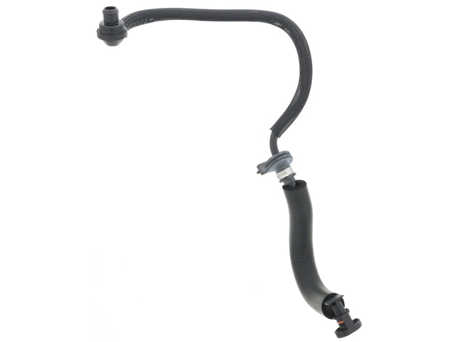 BMW Brake Booster Vacuum Hose - Connection Point to Booster | 1976-1988 31274984
