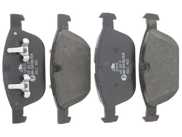 BMW Brake Pad Set | 1998-2007 31277334