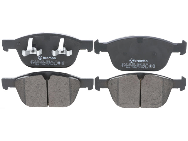 BMW Brake Pad Set | 1998-2007 31277334