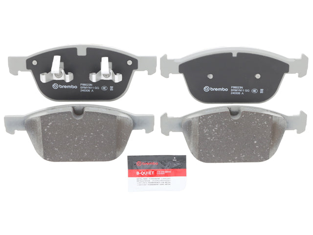 BMW Brake Pad Set | 1998-2007 31277334