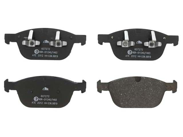 BMW Brake Pad Set | 1998-2007 31277334