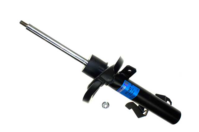 BMW Strut | 1995-2017 31277604