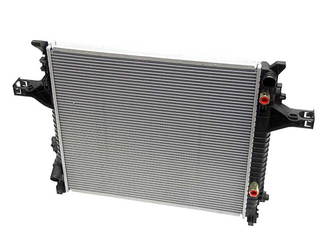 BMW Radiator | 2006-2007 31293550