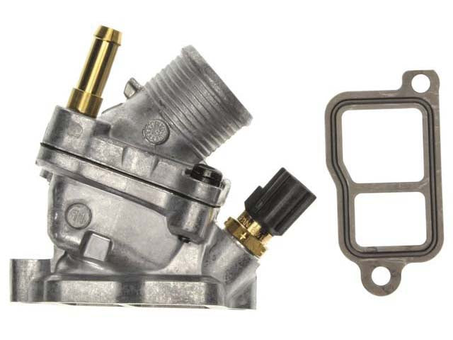 BMW Thermostat (90 deg. C) | 1970-2014 31293700